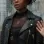 Double Life 2023 Jo Creuzot Black Biker Leather Jacket