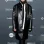 Earth Mama 2023 Savanah Leaf Black Leather Coat