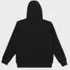 Eric Emanuel Black Hoodie