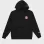 Eric Emanuel Black Hoodie