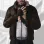 GTA Grand Theft Auto 4 Niko Bellic Leather Bomber Jacket