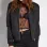 Hailee Steinfeld Love Myself Black Bomber Jacket