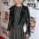 Kaley Cuoco Black Leather Jacket