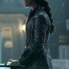 Lost In Space Judy Robinson Brown Leather Jacket Lost In Space Judy Robinson Brown Leather Jacket