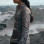 Lost In Space Judy Robinson Brown Leather Jacket