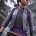Marvel's Avengers Kate Bishop Leather Jacket