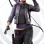 Marvel's Avengers Kate Bishop Leather Jacket