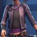 Marvel's Avengers Kate Bishop Leather Jacket