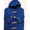 Toggle Duffle Blue Paddington Bear Coat Toggle Duffle Blue Paddington Bear Coat