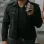 Power Book II Ghost S03 Lorenzo Tejada Black Jacket