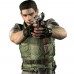 Resident Evil Stars Chris Redfield Vest