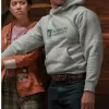 Scream 2023 Chad Meeks-Martin Hoodie