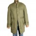 Spider-verse Peter B Parker Green Long Jacket