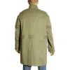 Spider-verse Peter B Parker Green Long Jacket Spider-verse Peter B Parker Green Long Jacket