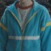 Stranger Things S04 Sadie Sink Max Mayfield Blue Jacket