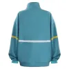 Stranger Things S04 Sadie Sink Max Mayfield Blue Jacket