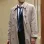 Castiel Supernatural Misha Collins Trench Coat