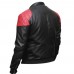 Surface To Air Fire Kid Cudi Leather Jacket
