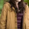 Kristen Stewart Twilight Bella Hooded Coat Kristen Stewart Twilight Bella Hooded Coat