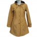 Kristen Stewart Twilight Bella Hooded Coat