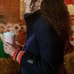 Welcome to Valentine 2023 Kathryn Davis Blue Coat