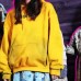 Yellowjackets S02 Teen Mari Yellow Hoodie
