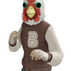 Appealing Hotline Miami Cotton Varsity Jacket