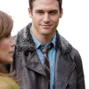 Boy Next Door Ryan Guzman (Noah Sandborn) Black Leather Jacket
