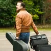 David Brent Life on the Road Ricky Gervais David Brent Jacket