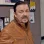 David Brent Life on the Road Ricky Gervais David Brent Jacket