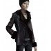 Detroit Become Human Valorie Curry (Kara) Leather Jacket