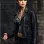 Domino Keira Knightley (Domino Harvey) Black Leather Jacket