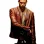Emerald City Oliver Jackson-Cohen (Lucas) Brown Leather Jacket
