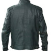 Far Cry 4 James a. Woods (Ajay) Leather Jacket