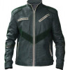 Far Cry 4 James a. Woods (Ajay) Leather Jacket