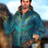 Far Cry 4 James a. Woods (Ajay) Leather Jacket
