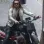 Fast X 2023 Jason Momoa (Dante) Serpent-skin Leather Jacket
