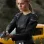 Faster Maggie Grace (Lily) Leather Jacket