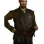 Galavant Joshua Sasse (Galavant) Leather Vest