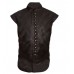 Galavant Joshua Sasse (Galavant) Leather Vest