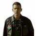 Good Kill Ethan Hawke (Major Thomas Egan) Pilot Leather Jacket