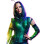 Guardians of the Galaxy Vol 2 Pom Klementieff (Mantis) Leather Vest