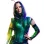 Guardians of the Galaxy Vol 2 Pom Klementieff (Mantis) Leather Vest