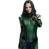Guardians of the Galaxy Vol 2 Pom Klementieff (Mantis) Leather Vest