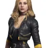 Injustice 2 Vanessa Marshall (Black Canary) Jacket