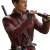 Into the Badlands Daniel Wu Sunny Leather Coat