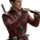 Into the Badlands Daniel Wu Sunny Leather Coat