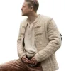King Arthur Legend of the Sword Charlie Hunnam (Arthur) Cotton Jacket