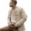 King Arthur Legend of the Sword Charlie Hunnam (Arthur) Cotton Jacket