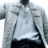 King Arthur Legend of the Sword Charlie Hunnam (Arthur) Cotton Jacket King Arthur Legend of the Sword Charlie Hunnam (Arthur) Cotton Jacket